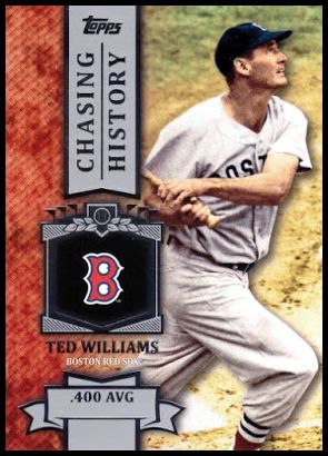 CH33 Ted Williams